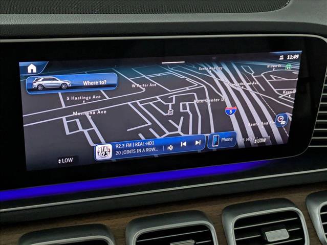 Certified 2025 Mercedes-Benz GLE 350 4MATIC image 16