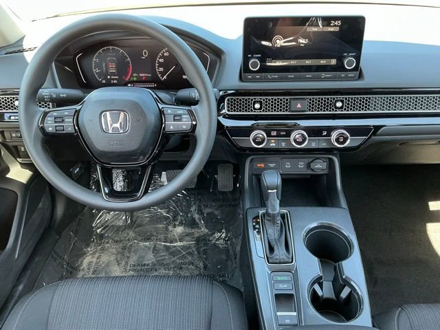 New 2026 Honda Civic LX image 7