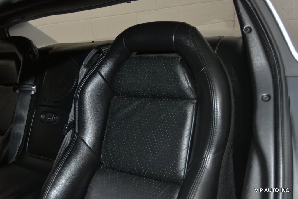 Used 1999 Dodge Viper RT/10 image 11