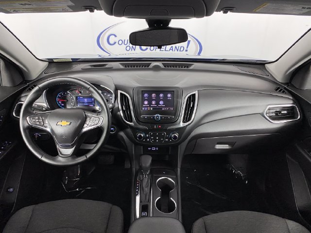 Used 2024 Chevrolet Equinox LT AWD/4WD image 15