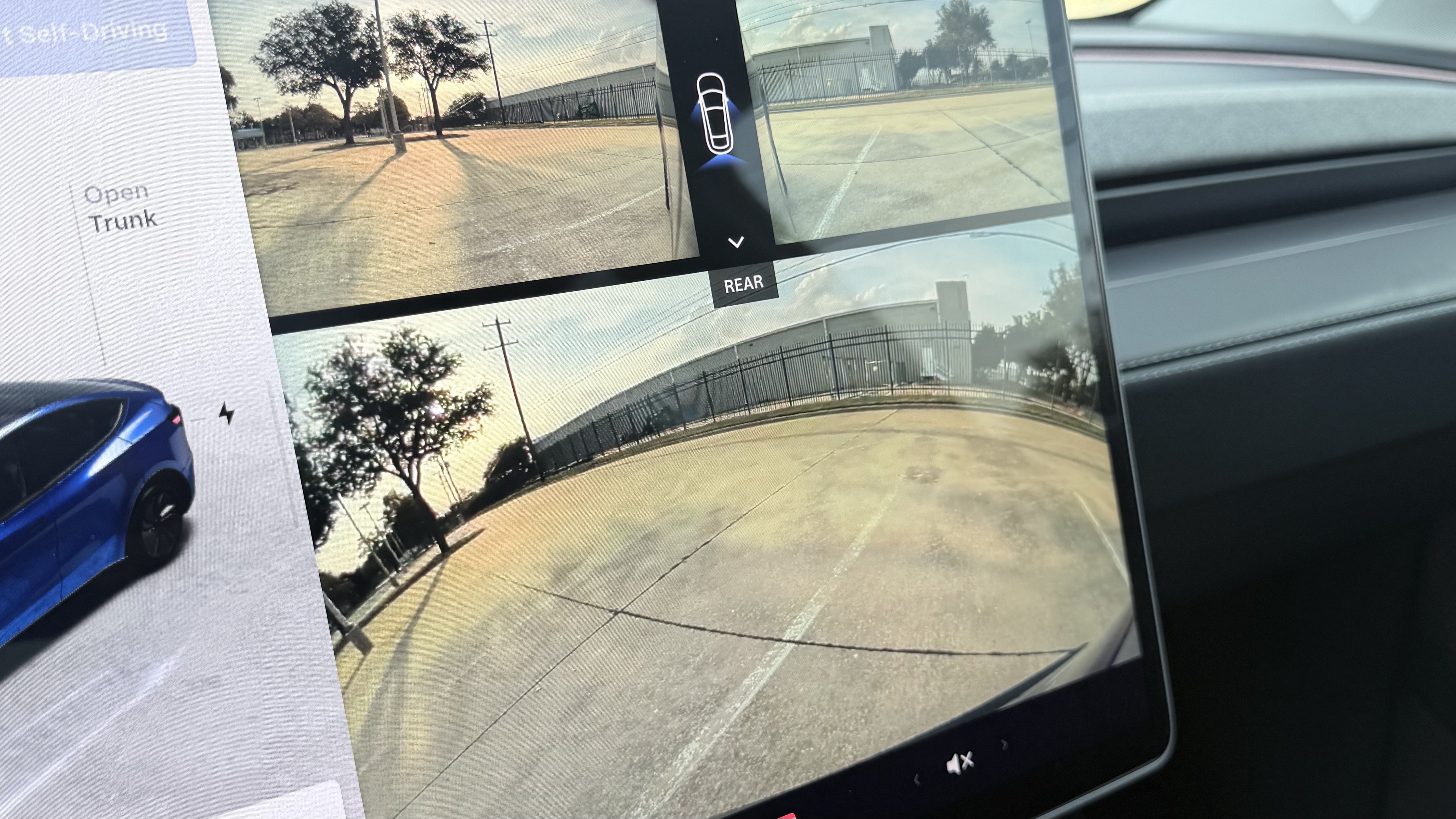 Used 2026 Tesla Model Y AWD image 60