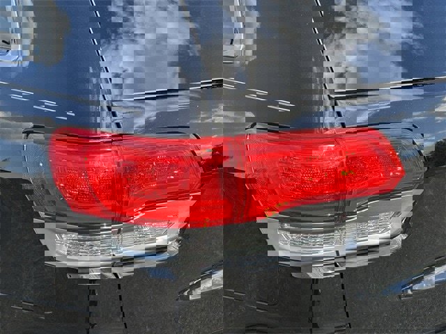 Used 2020 Jeep Grand Cherokee Summit image 15