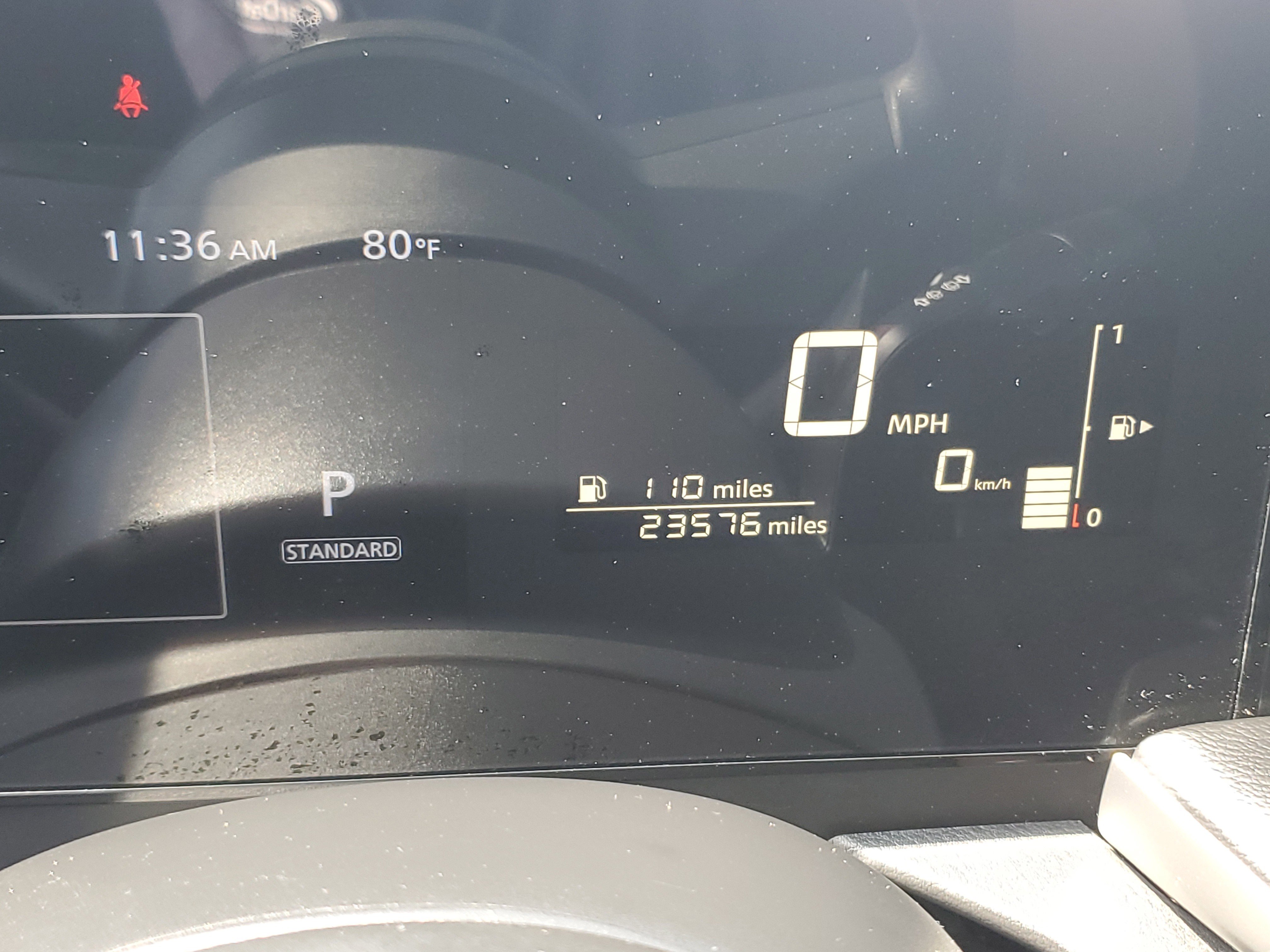 Used 2025 Nissan Kicks S AWD/4WD image 23