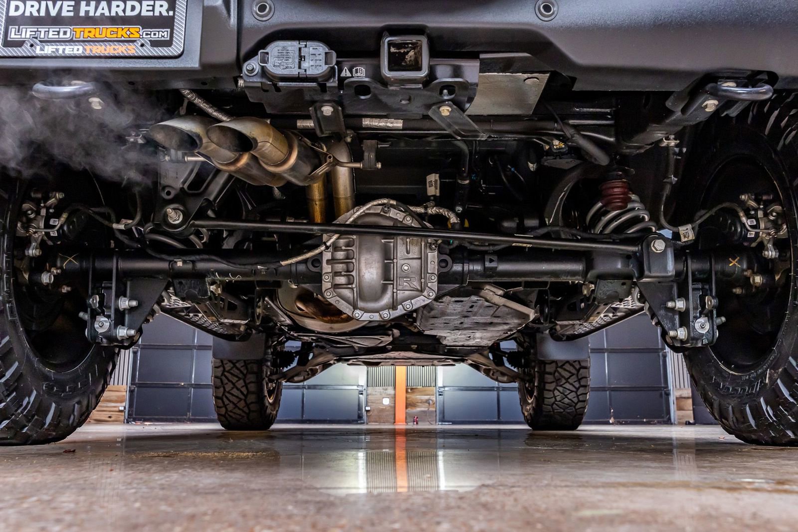 Used 2024 Ford Bronco Raptor image 16