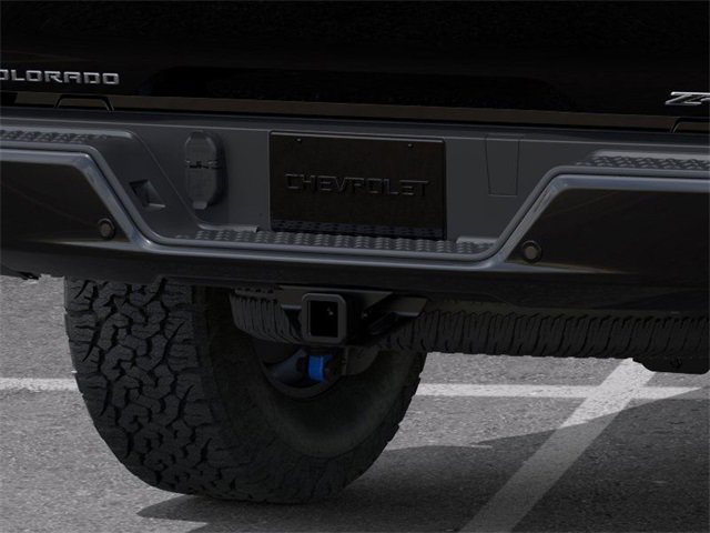 New 2026 Chevrolet Colorado ZR2 w/ Technology Package image 14