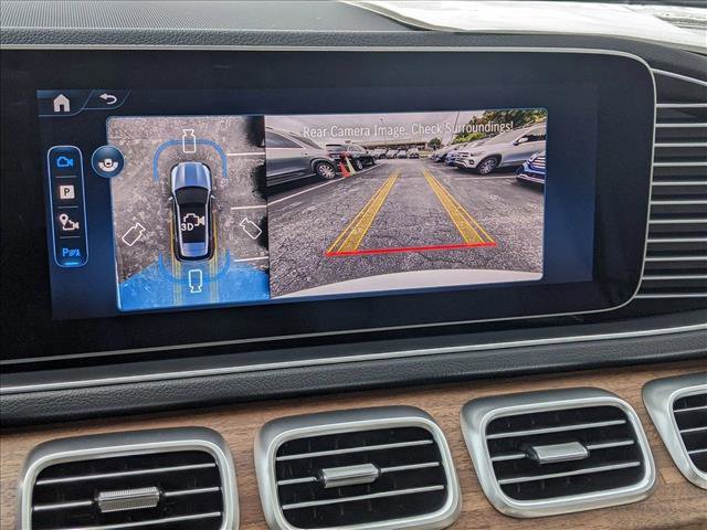 Certified 2026 Mercedes-Benz GLE 350 4MATIC image 12