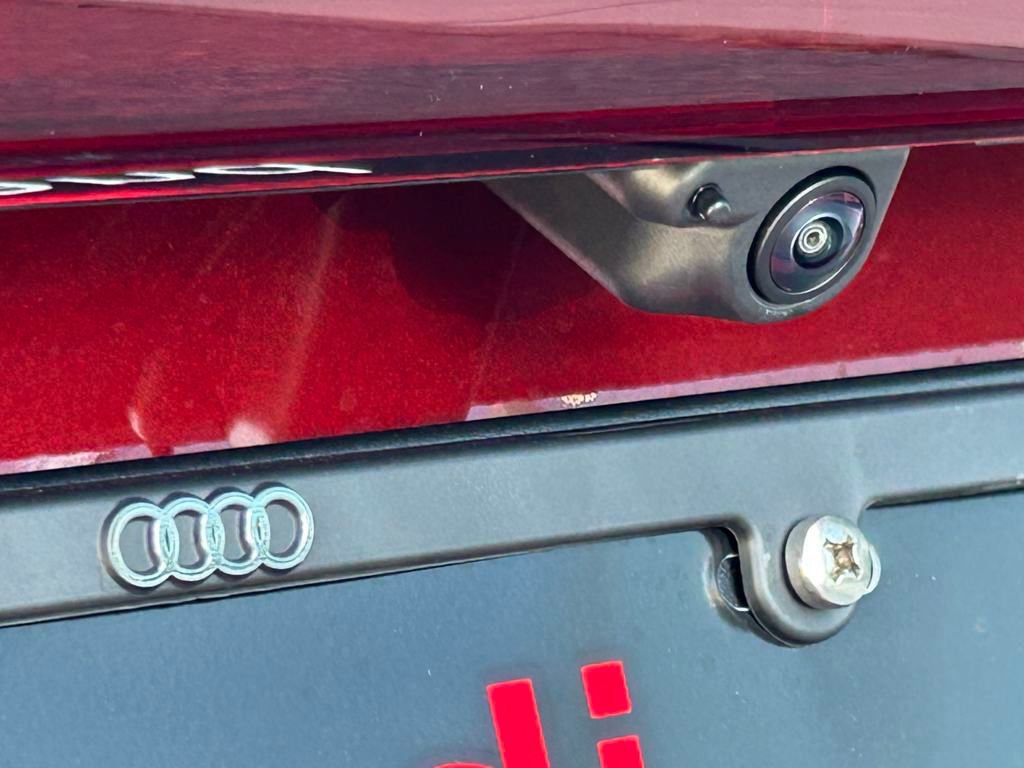 New 2025 Audi A5 2.0T Premium Plus image 48