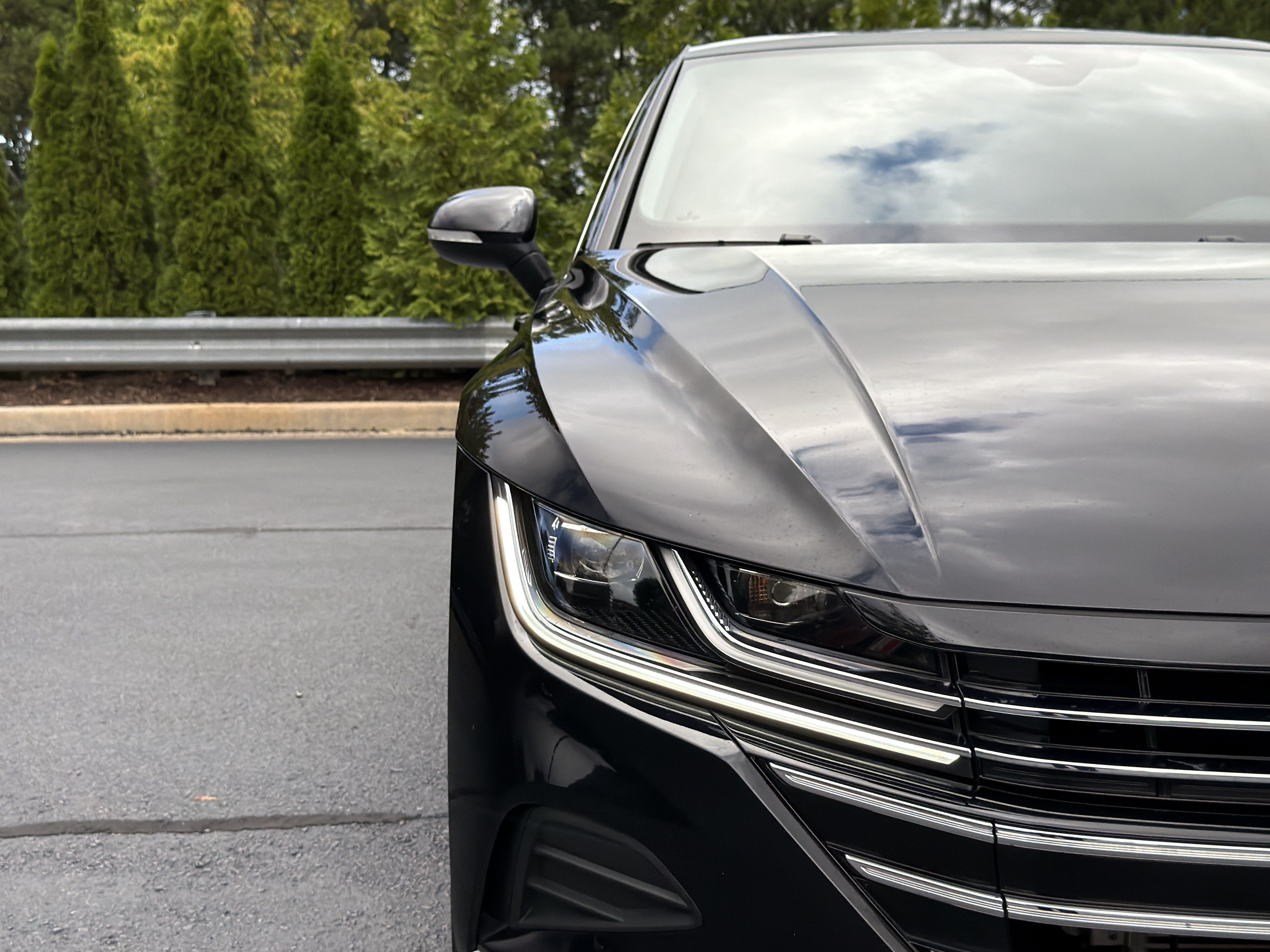Used 2021 Volkswagen Arteon SE FWD image 39