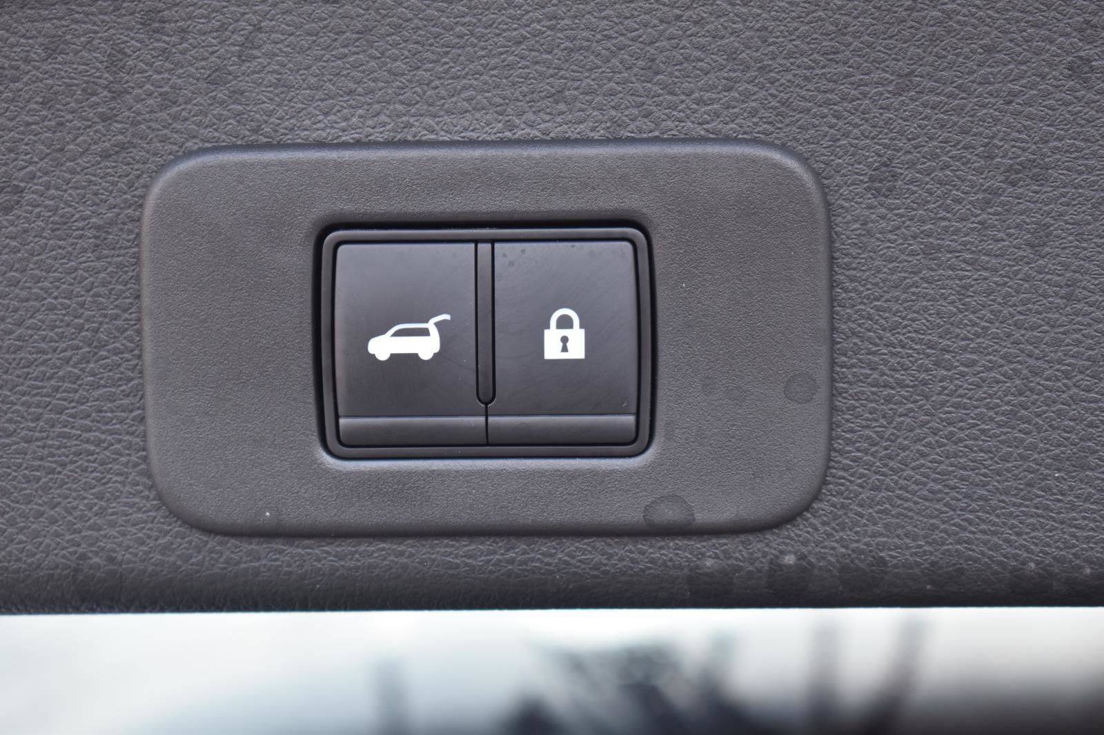 Used 2026 Nissan Murano SL AWD/4WD image 62