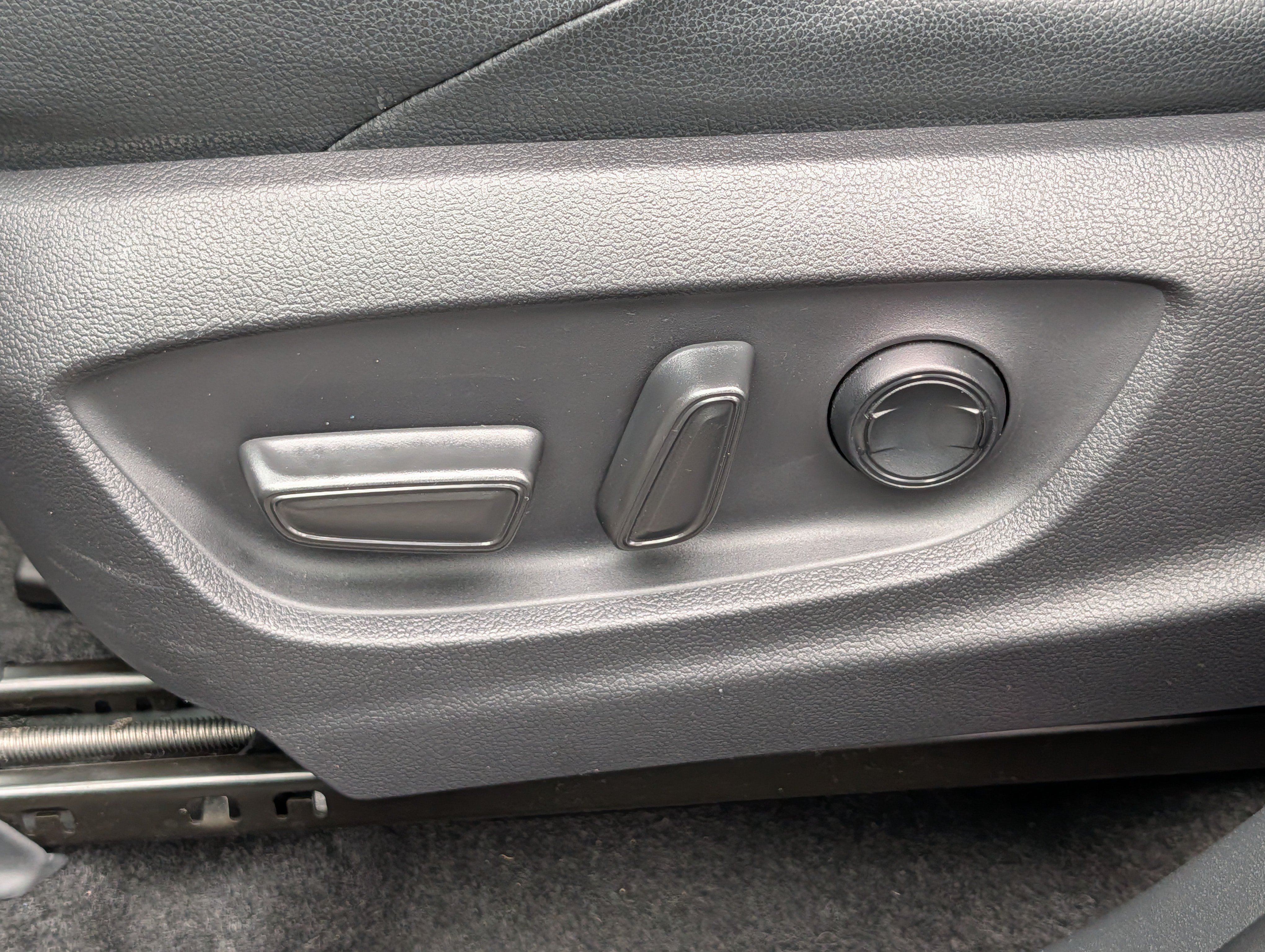 Certified 2023 Subaru Solterra AWD image 20