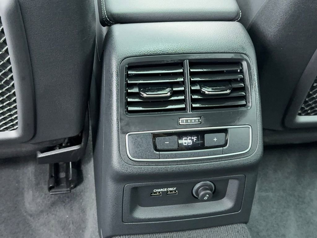 Used 2025 Audi A5 2.0T Premium Plus AWD/4WD image 40