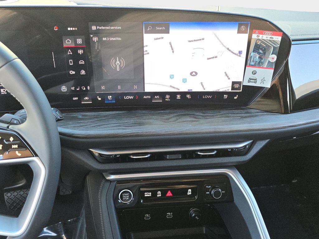 New 2025 Audi Q5 Premium Plus image 23