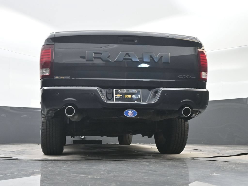 Used 2018 RAM 1500 Sport w/ Convenience Group AWD/4WD image 29