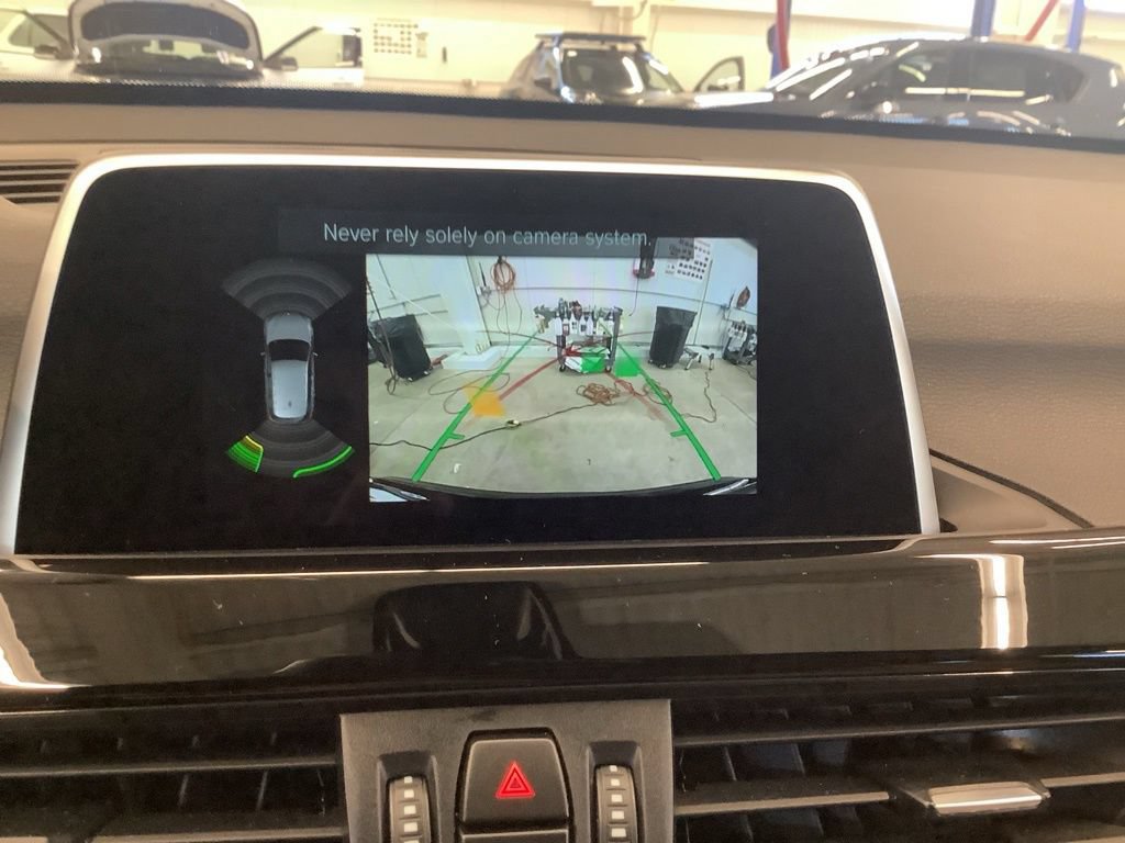 Used 2019 BMW X1 xDrive28i AWD/4WD image 10