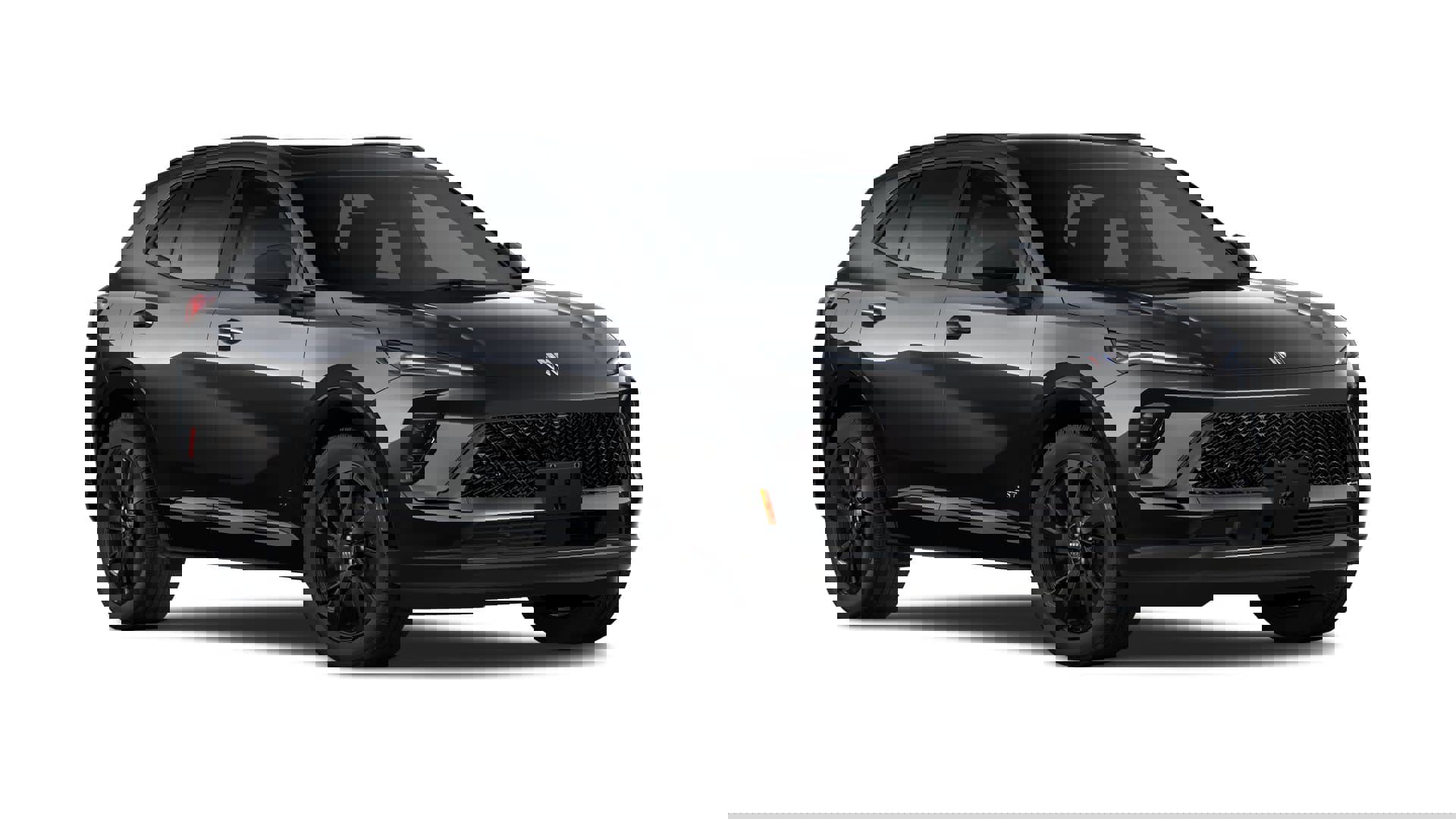 New 2026 Buick Envision Sport Touring image 4