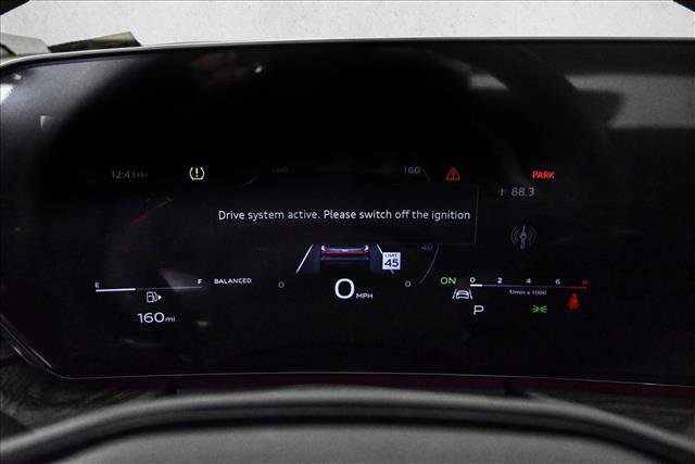 New 2025 Audi Q5 Premium image 11