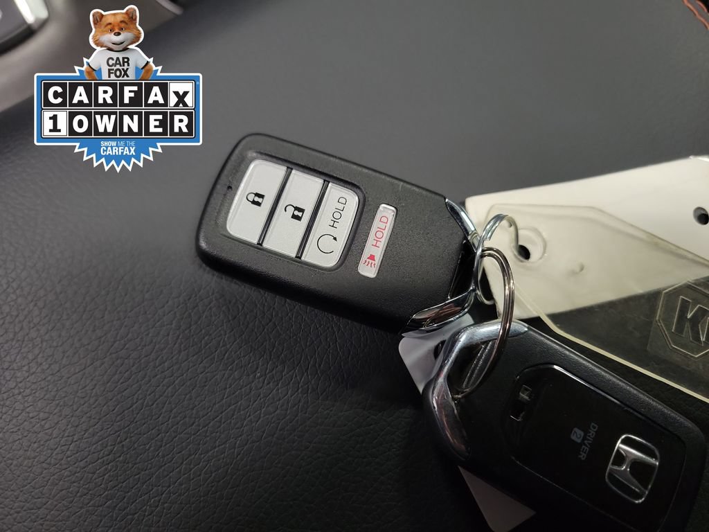 Used 2026 Honda Ridgeline TrailSport image 25