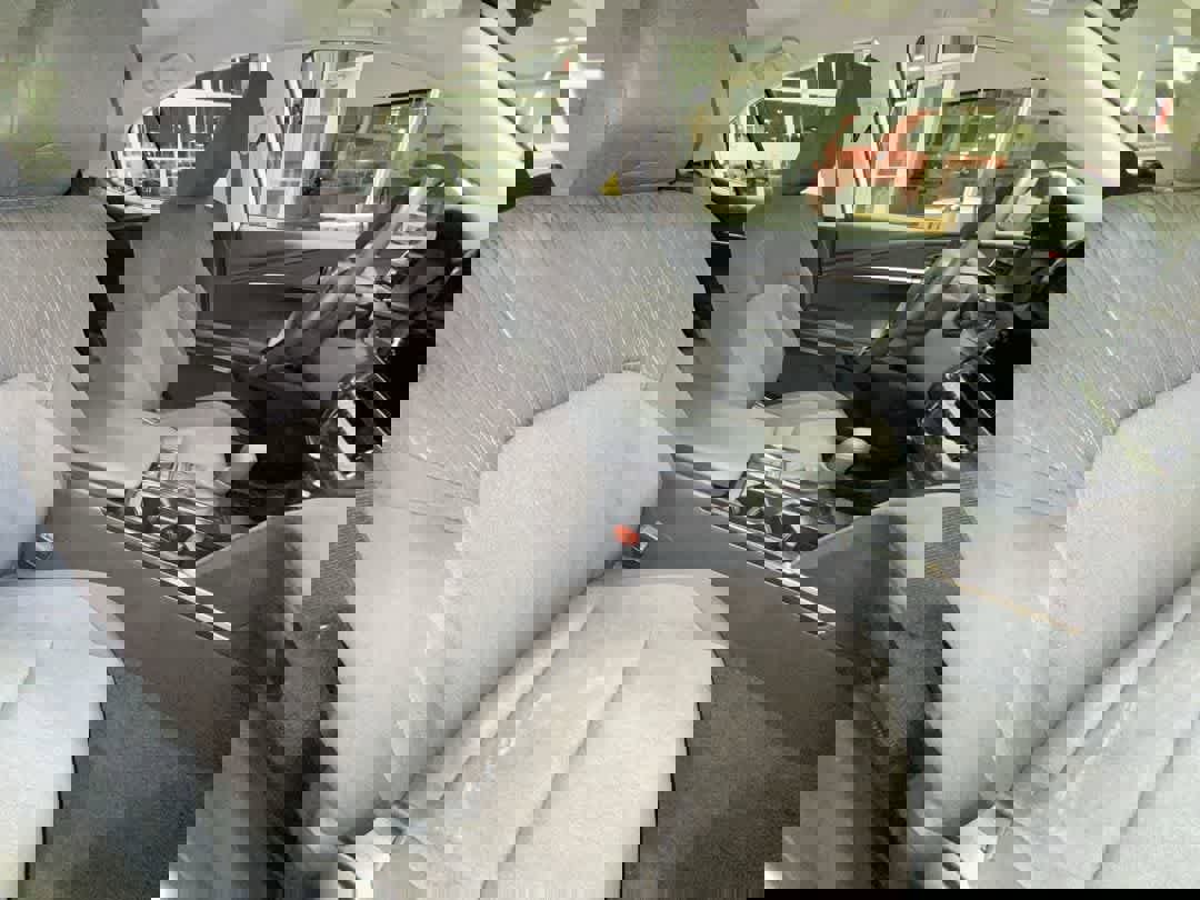 Certified 2025 Toyota Camry LE image 25