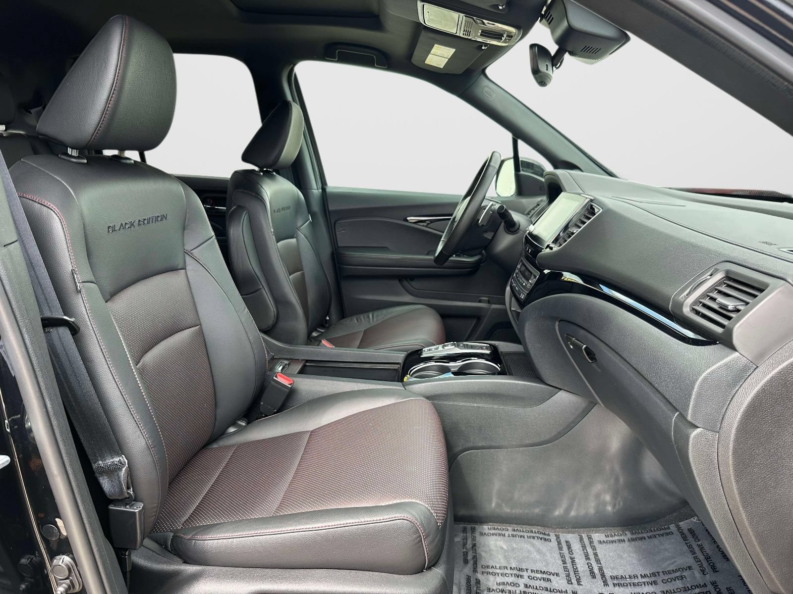 Used 2023 Honda Ridgeline Black Edition image 10