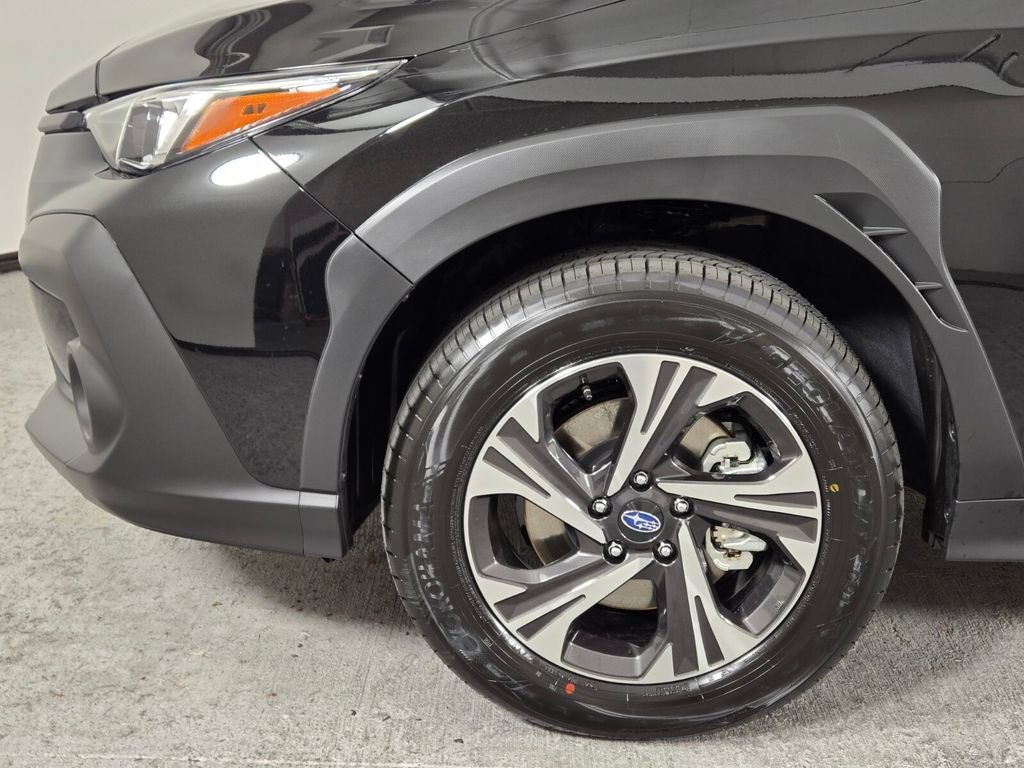 New 2026 Subaru Crosstrek 2.5i Premium AWD/4WD image 7