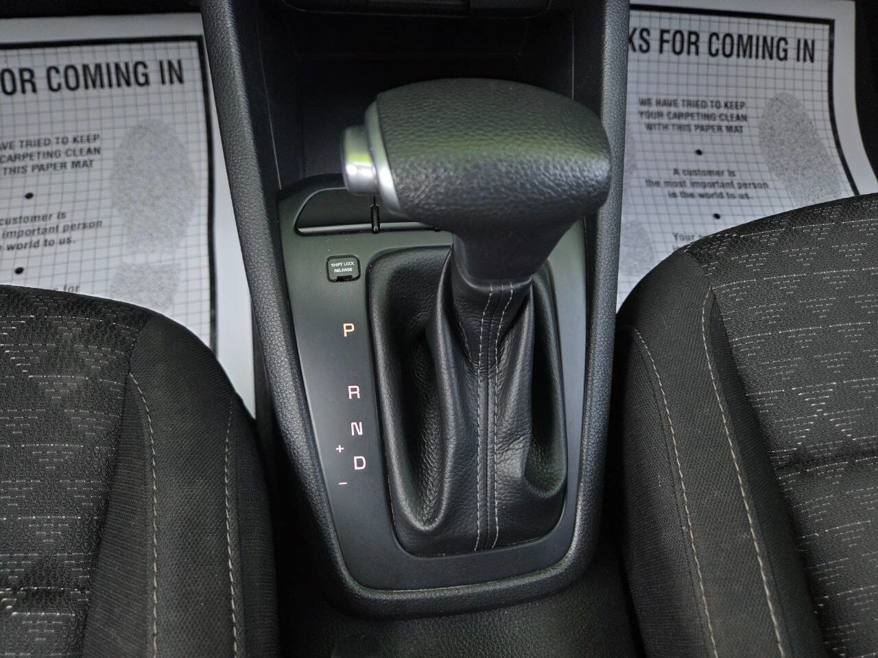 Used 2020 Kia Rio LX image 25