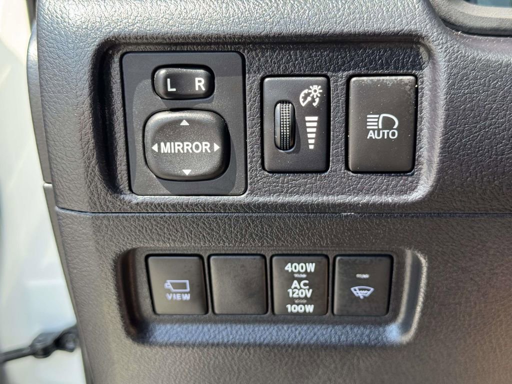 Used 2023 Toyota 4Runner SR5 Premium w/ Moonroof Package AWD/4WD image 20