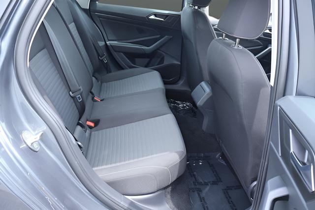 Certified 2024 Volkswagen Jetta S FWD image 11