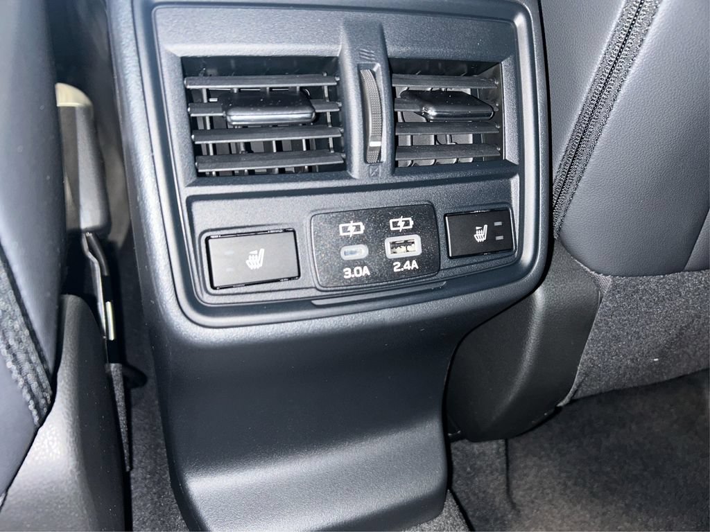 New 2026 Subaru Outback Limited XT AWD/4WD image 38