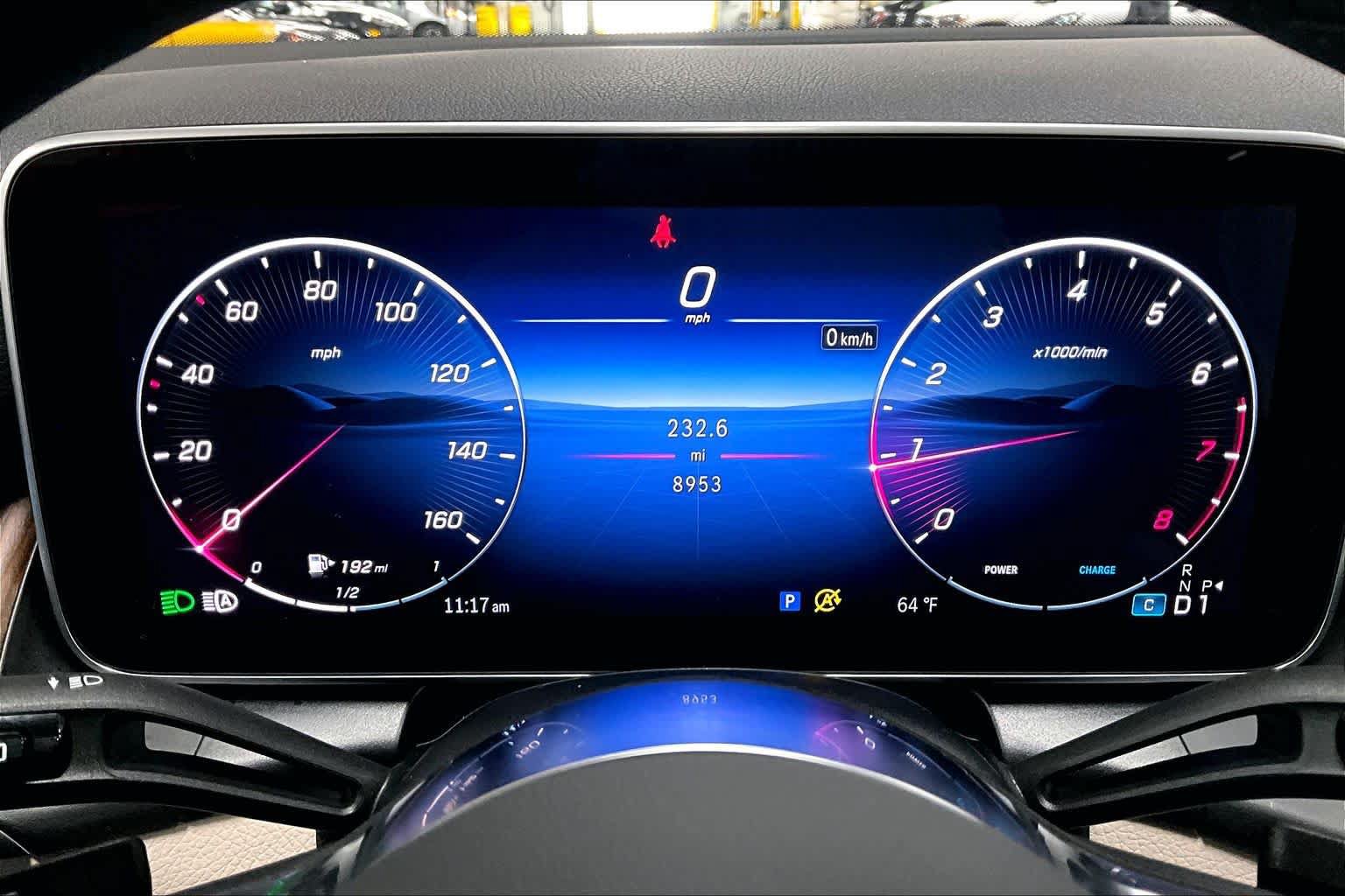 Certified 2026 Mercedes-Benz GLC 300 4MATIC image 26