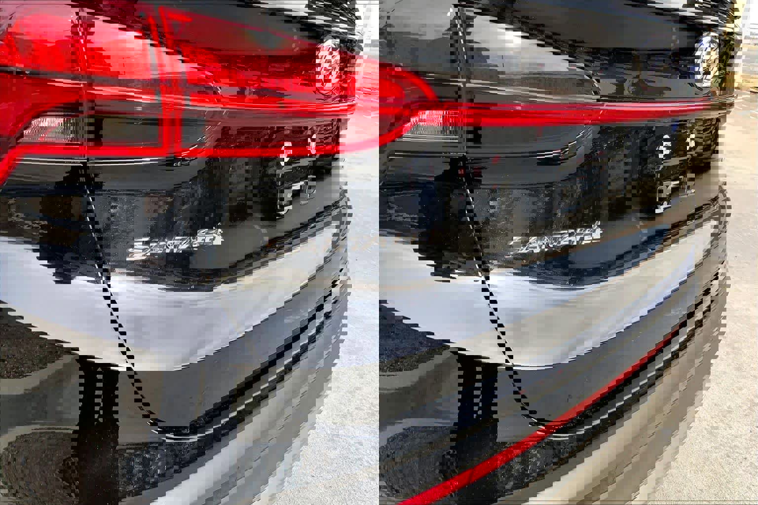 Used 2023 Hyundai Santa Fe SEL image 63