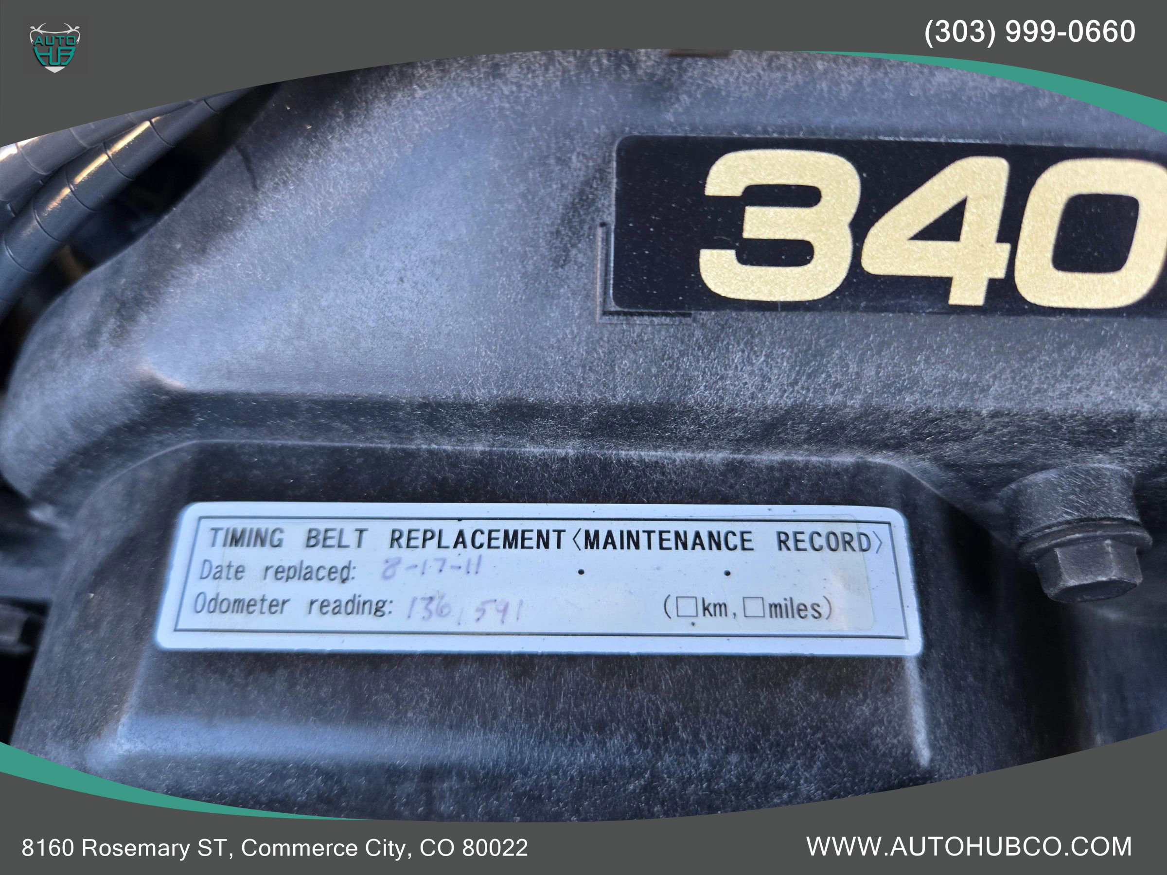 Used 1998 Toyota 4Runner SR5 image 21