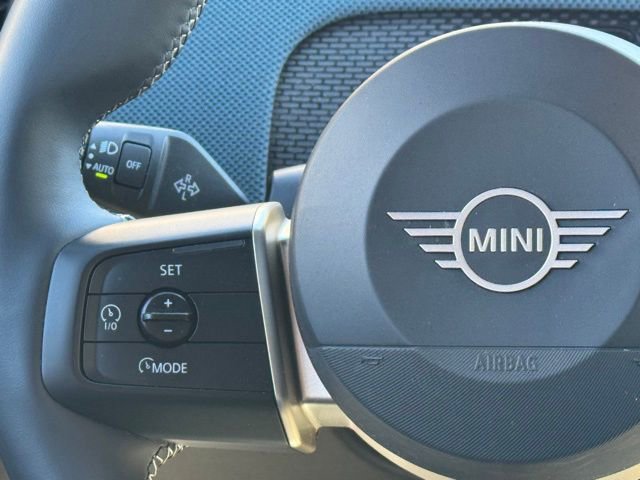 Used 2025 MINI Cooper Countryman S w/ Comfort Package Max AWD/4WD image 19