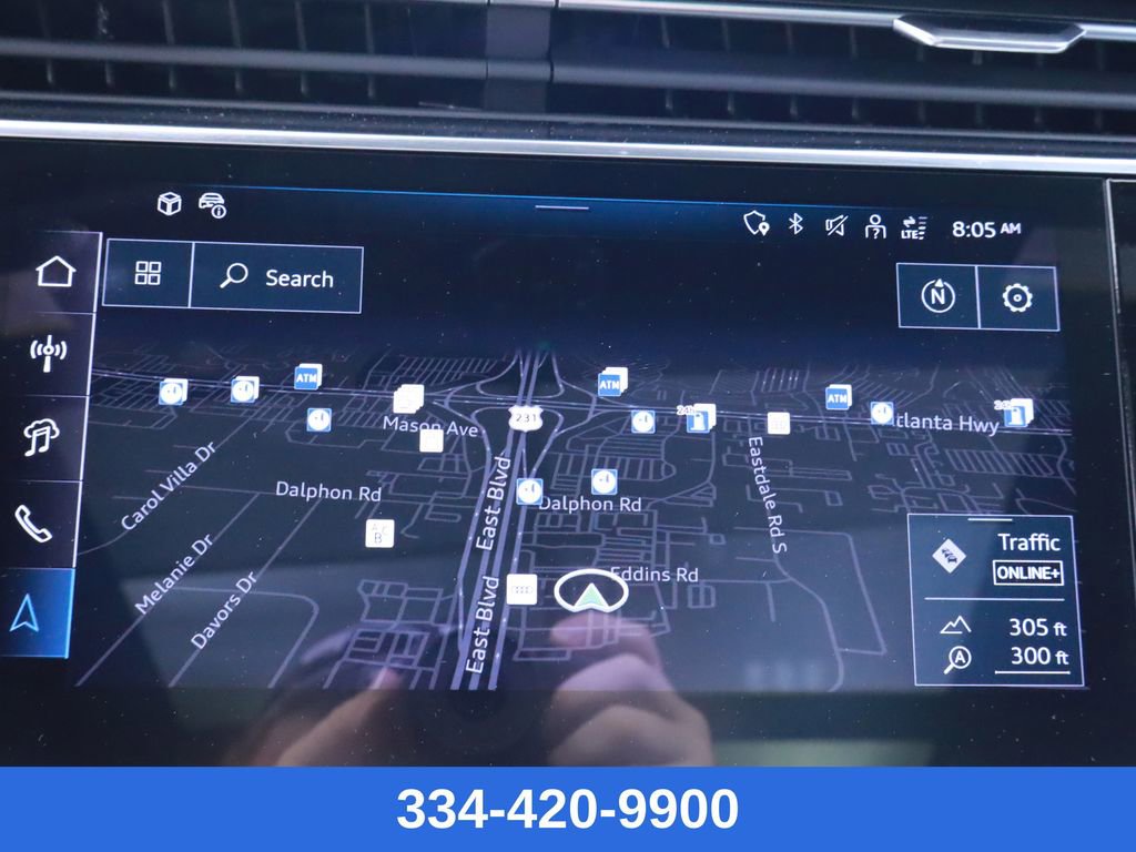 New 2025 Audi Q7 3.0T Premium Plus image 12