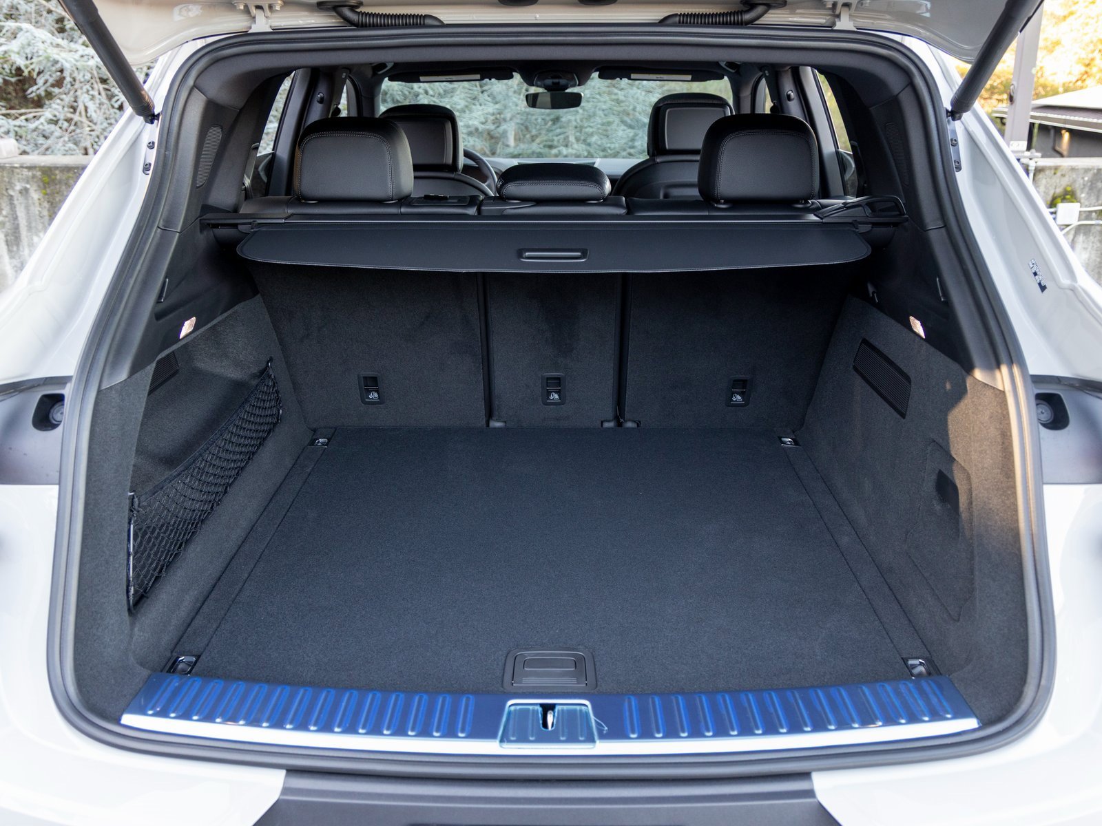 New 2026 Porsche Cayenne image 44