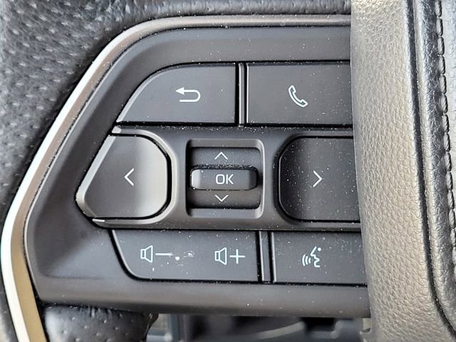 Used 2025 Toyota Tundra Limited image 29