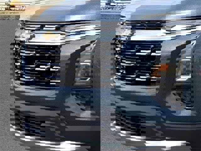 New 2026 Chevrolet Equinox LT w/ Convenience Package II image 13