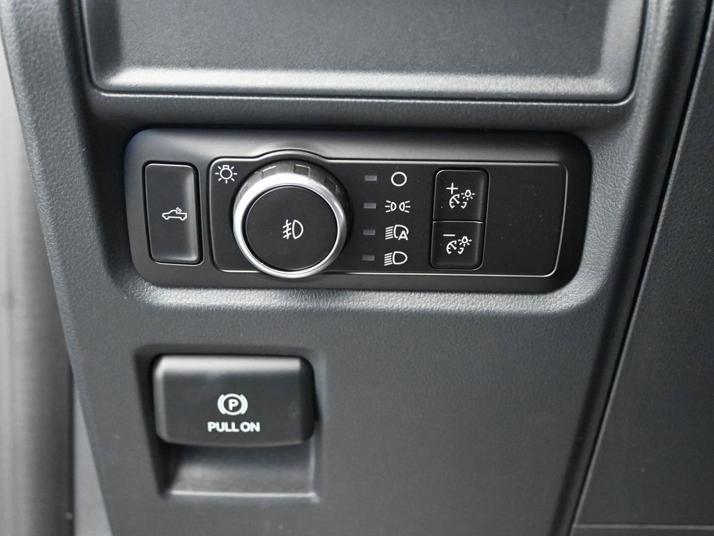New 2026 Ford F150 STX AWD/4WD image 10