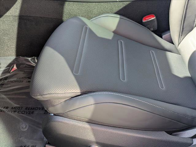 New 2026 Mercedes-Benz E 53 AMG e 4MATIC Sedan image 4