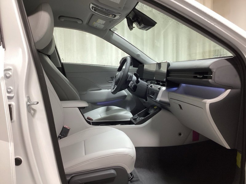 New 2026 Hyundai Kona SEL Premium image 12