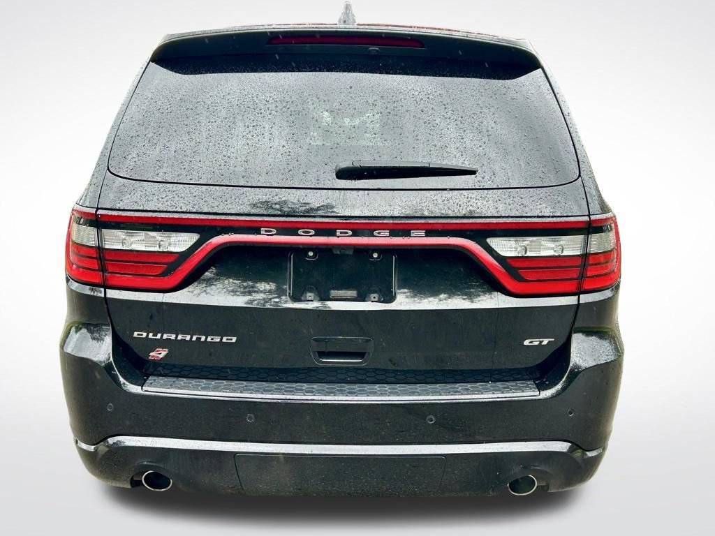 Used 2022 Dodge Durango GT image 6