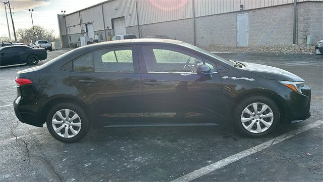 Used 2024 Toyota Corolla LE image 26