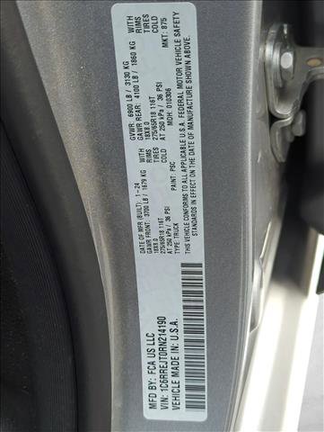 Used 2024 RAM 1500 Laramie image 22