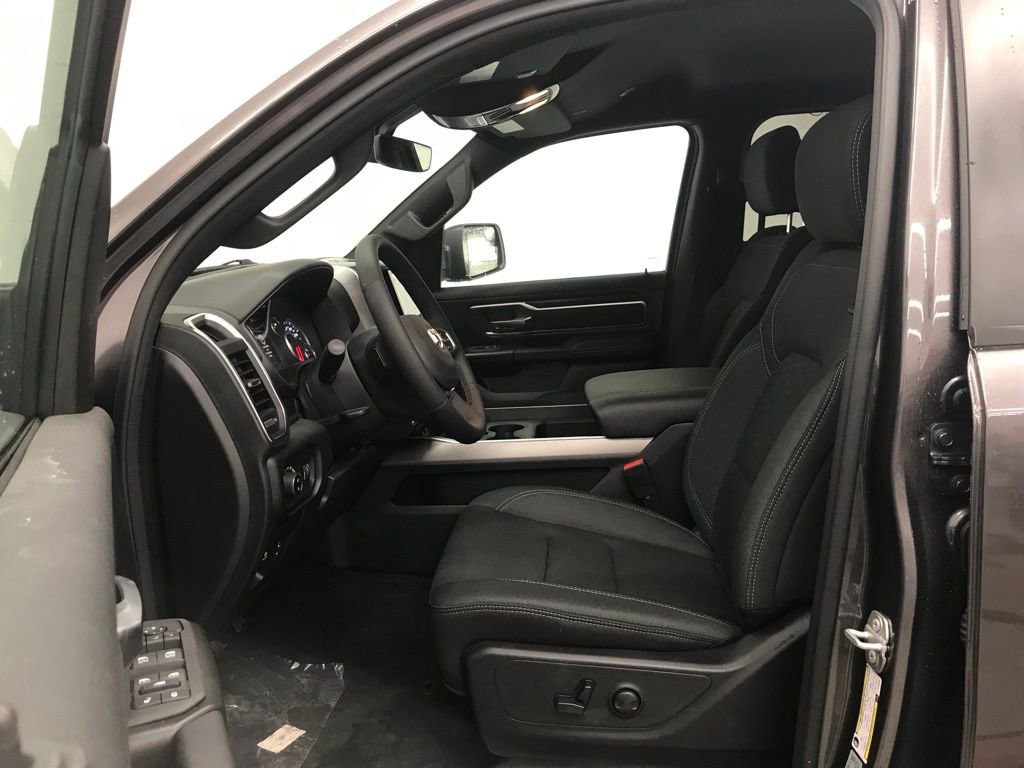 New 2026 RAM 1500 Big Horn image 12