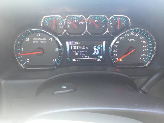 Used 2017 GMC Sierra 1500 SLT image 16