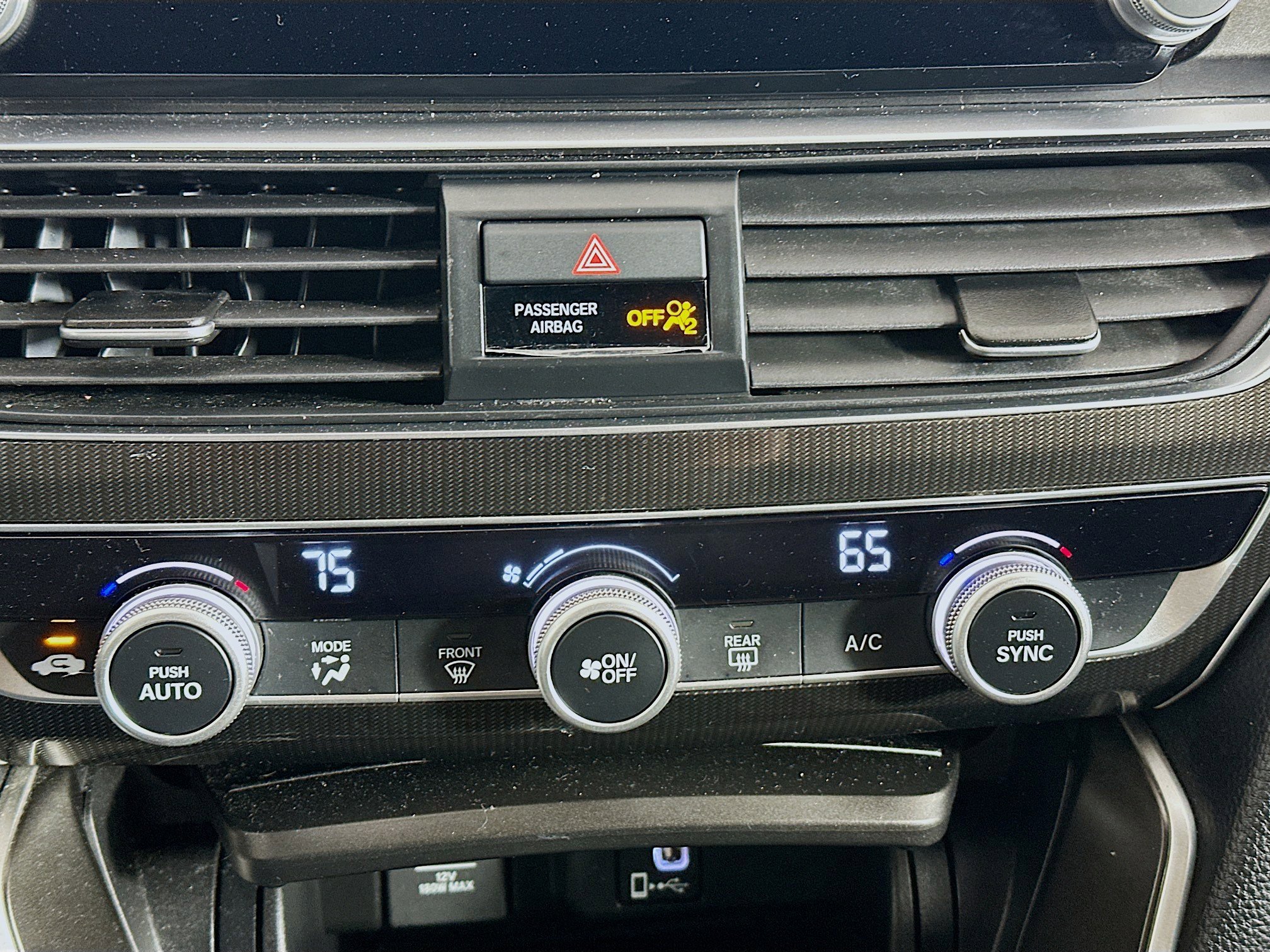 Used 2019 Honda Accord Sport image 22