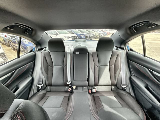 New 2026 Subaru WRX Premium AWD/4WD image 23