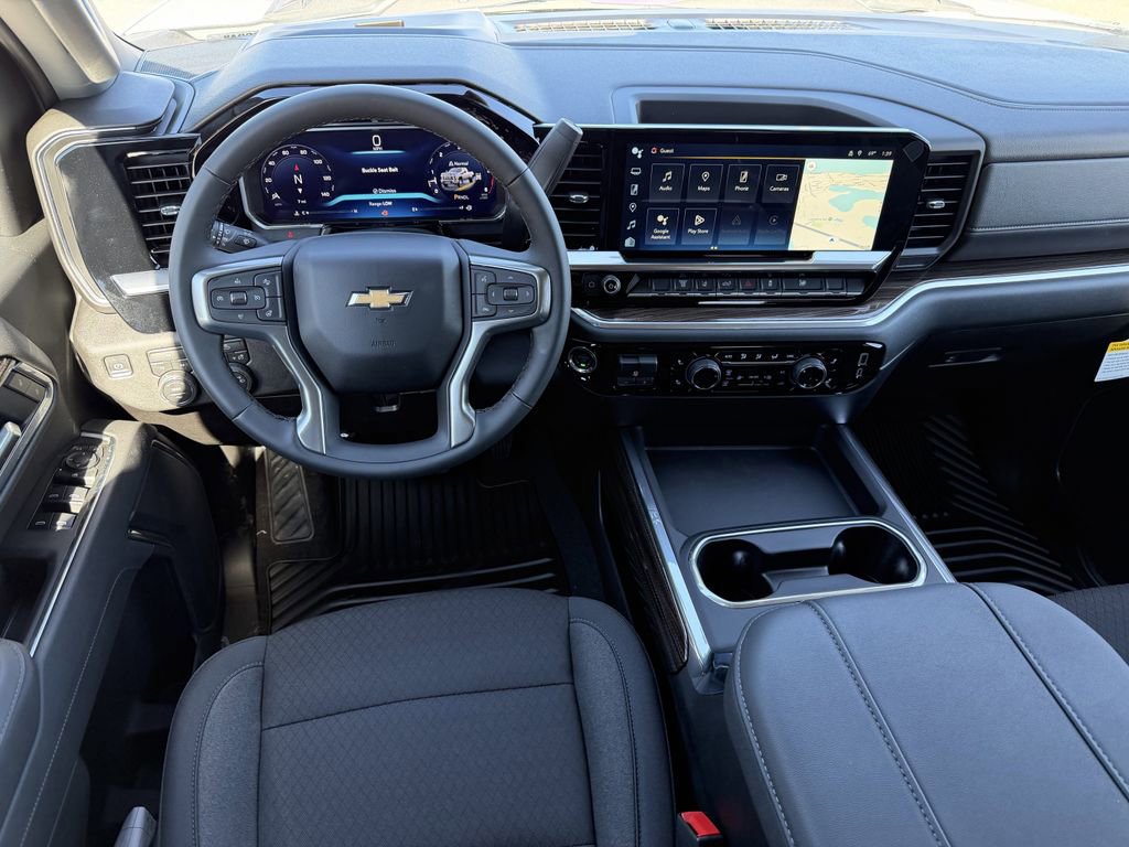 New 2026 Chevrolet Silverado 3500 LT w/ Convenience Package image 13