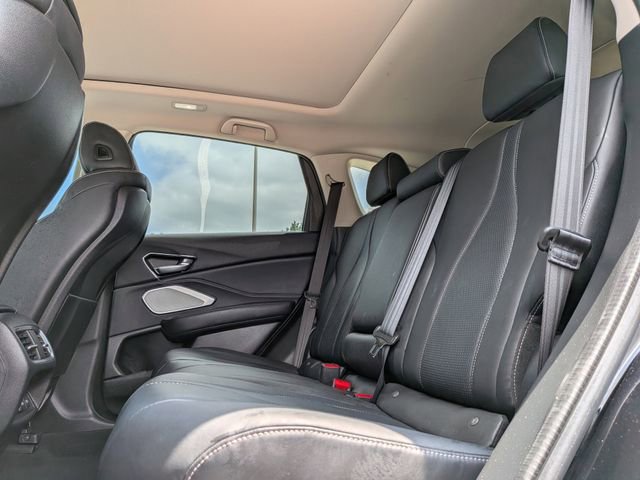 Used 2021 Acura RDX AWD w/ Technology Package image 27