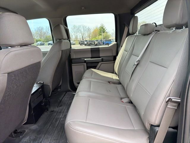 Used 2020 Ford F150 XL AWD/4WD image 26