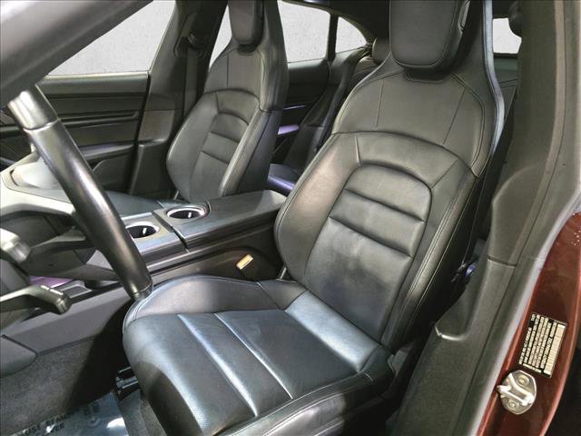 Used 2022 Porsche Taycan 4 Cross Turismo w/ Premium Package image 15